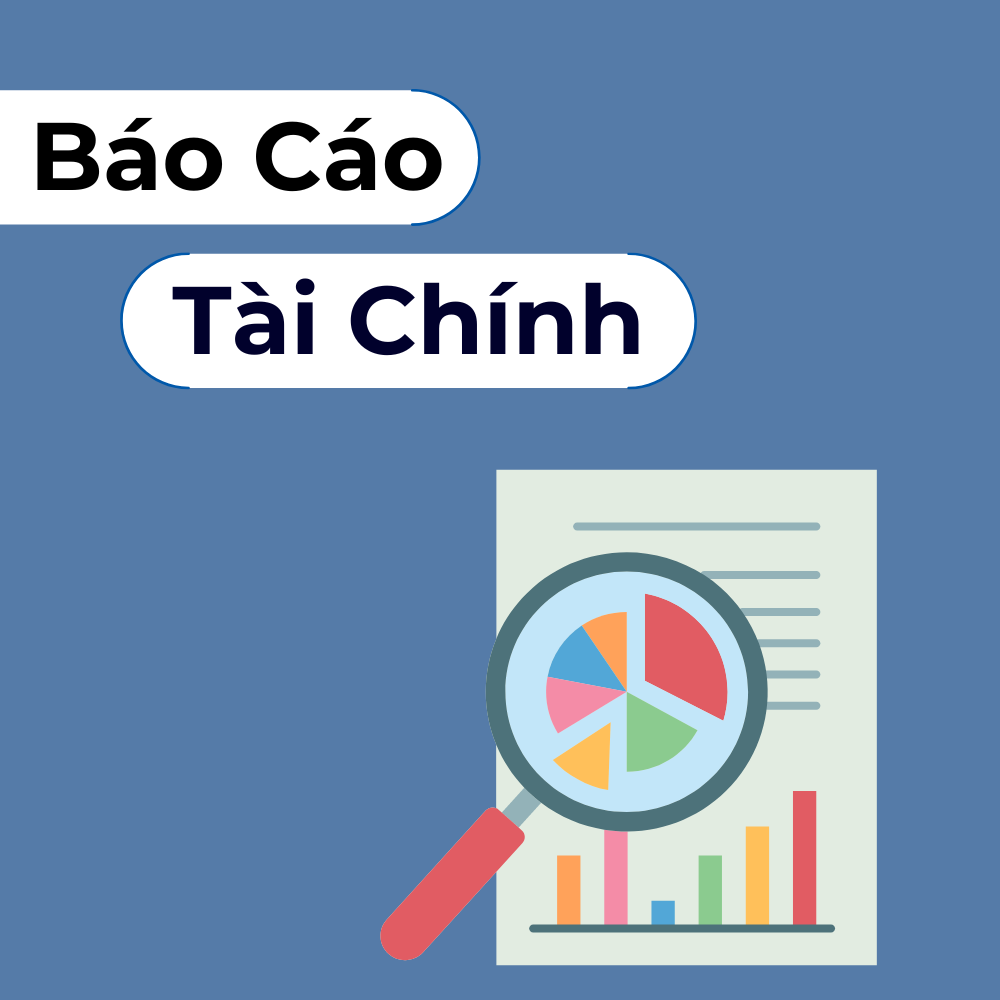 Tổng Quan Về Báo Cáo Tài Chính Doanh Nghiệp